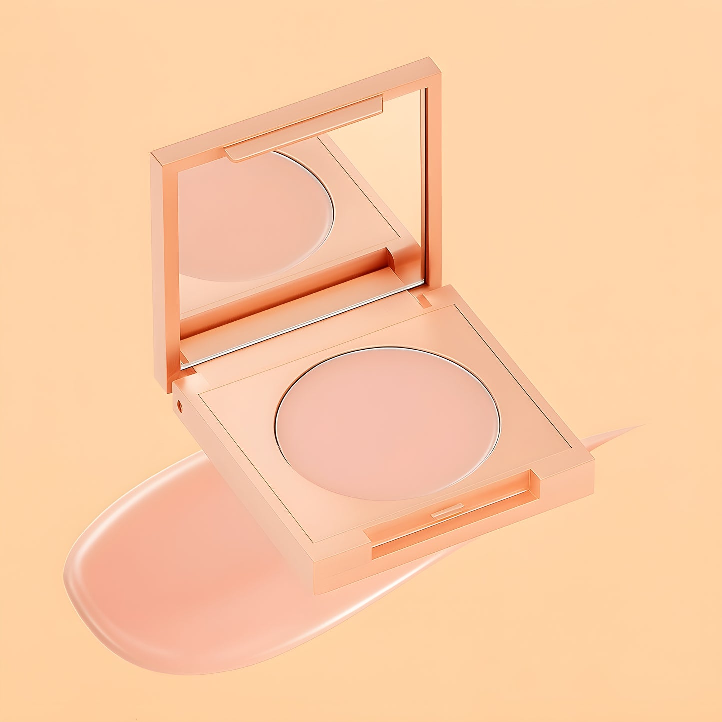 Oluna CC Undereye Corrector