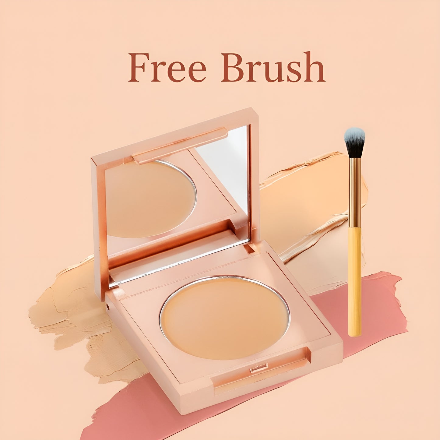 Oluna CC Undereye Corrector