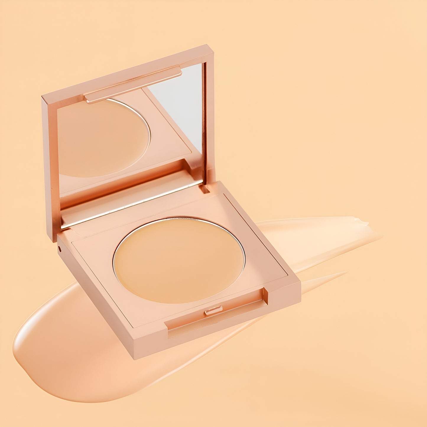 Oluna CC Undereye Corrector