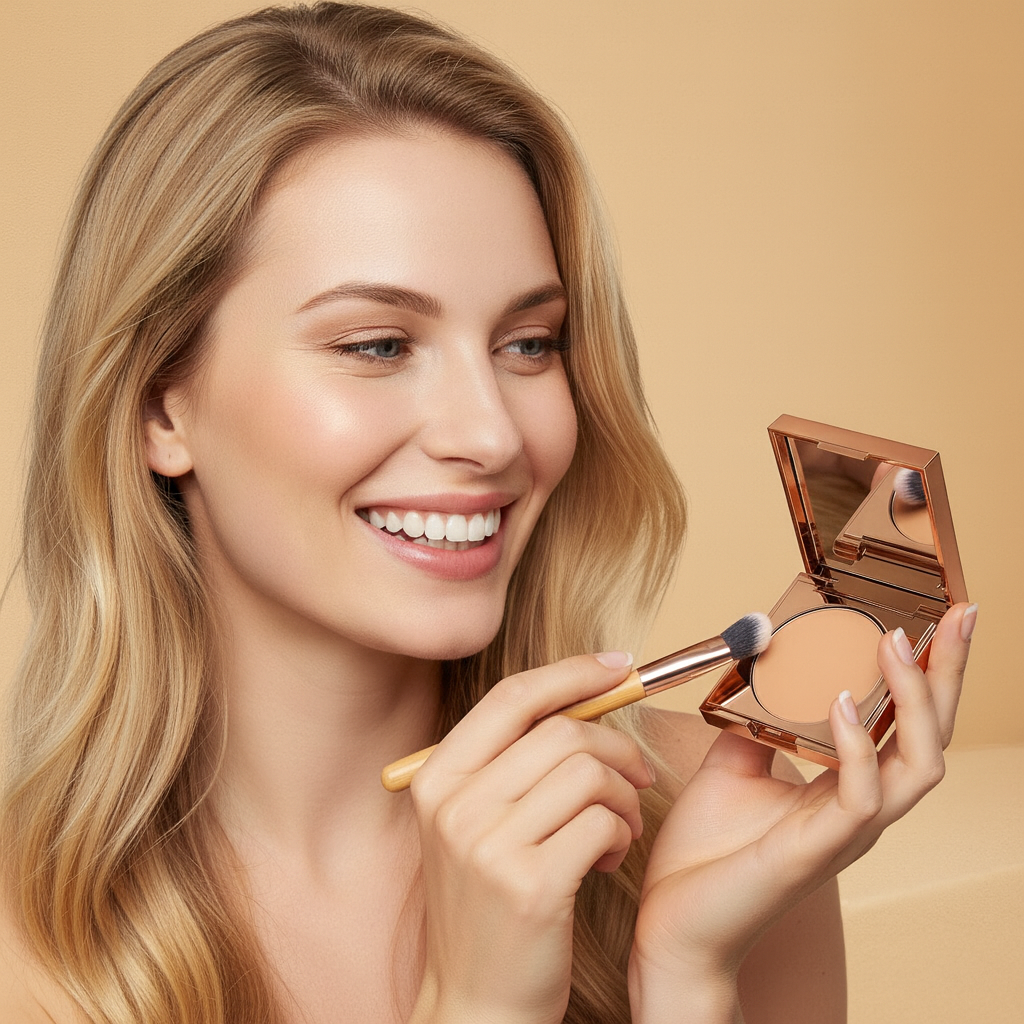 Oluna CC Undereye Corrector