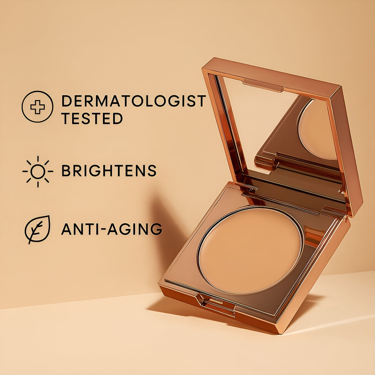 Oluna CC Undereye Corrector