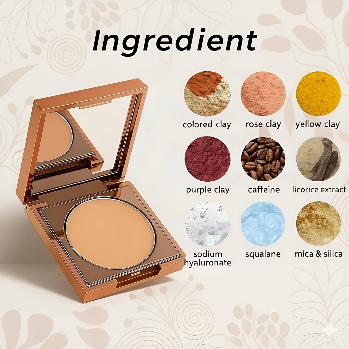 Oluna CC Undereye Corrector